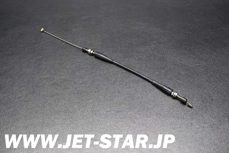 Used 66E-26320-00-00 PUMP CABLE ASSY [Y970-155]
