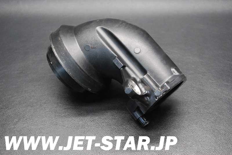 Used 66E-14625-00-00 JOINT, EXHAUST 2 [Y970-164]