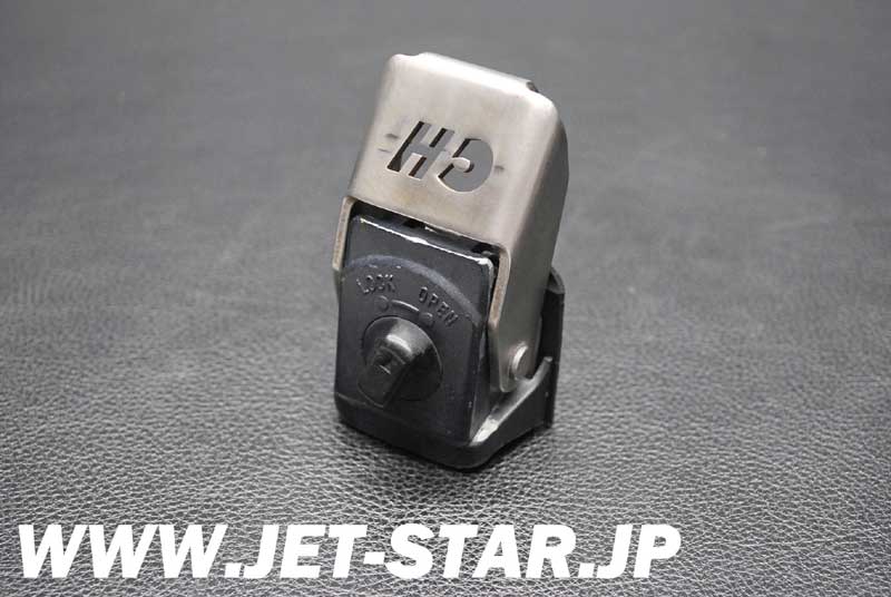 Used Aftermarket HOOD LATCH [Y974-016]