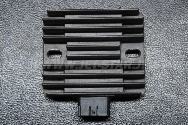 Used 6S8-81960-00-00 RECTIFIER & REGULATOR ASSY [Y9917-04]