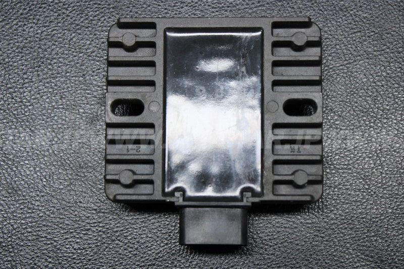 Used 6S8-81960-00-00 RECTIFIER & REGULATOR ASSY [Y9917-04]