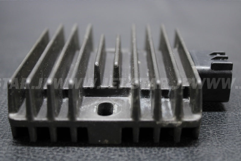 Used 6S8-81960-00-00 RECTIFIER & REGULATOR ASSY [Y9917-04]