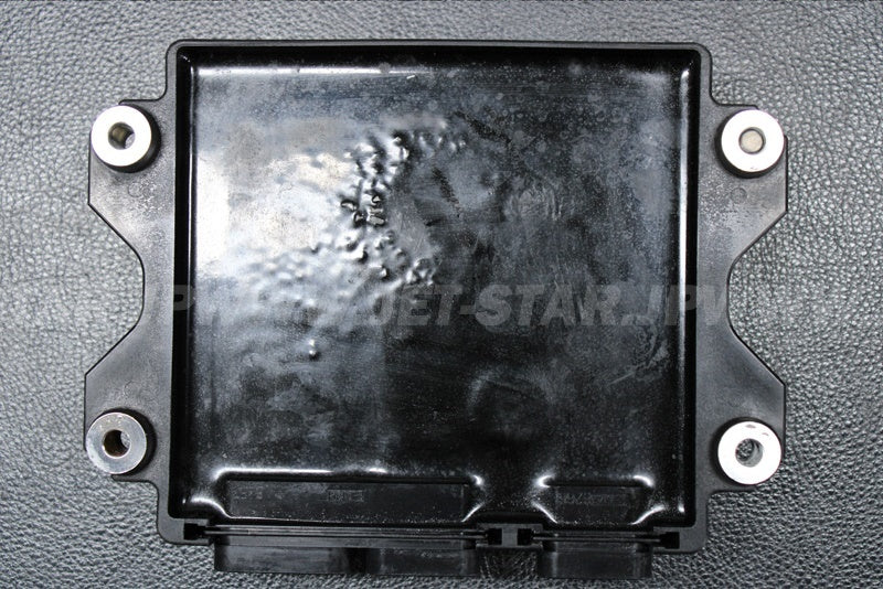 Used 6D3-8591A-00-00 ENGINE CONTROL UNIT ASSY SPORT [Y9917-05]