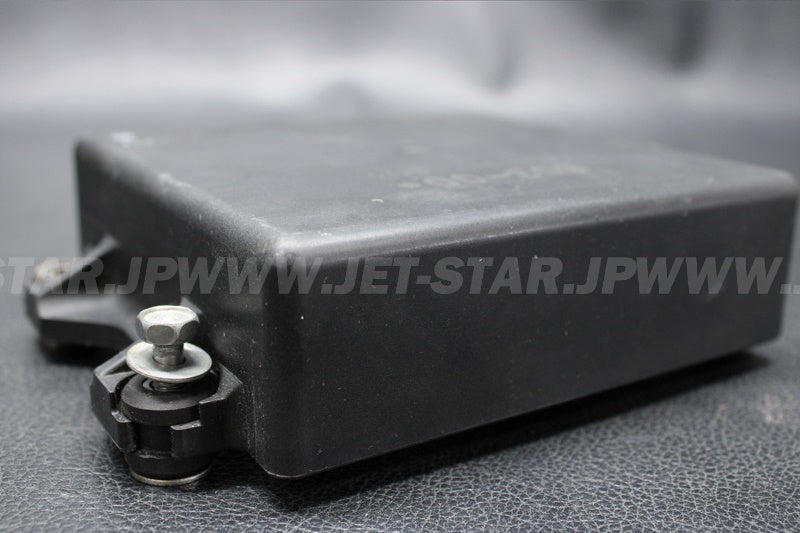 Used 6D3-8591A-00-00 ENGINE CONTROL UNIT ASSY SPORT [Y9917-05]