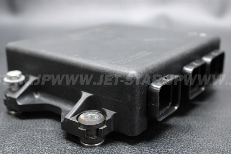 Used 6D3-8591A-00-00 ENGINE CONTROL UNIT ASSY SPORT [Y9917-05]