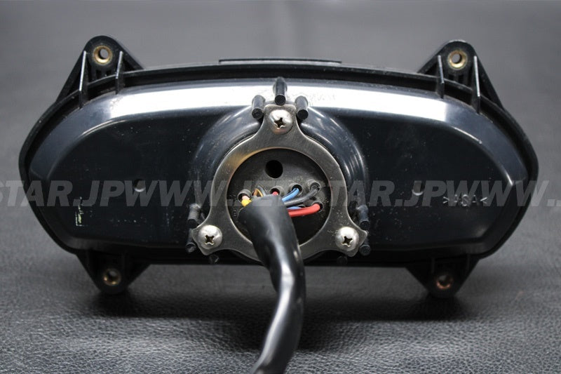 Used F1K-6820A-11-00 METER ASSY [Y9917-11]