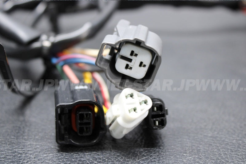Used F1K-6820A-11-00 METER ASSY [Y9917-11]