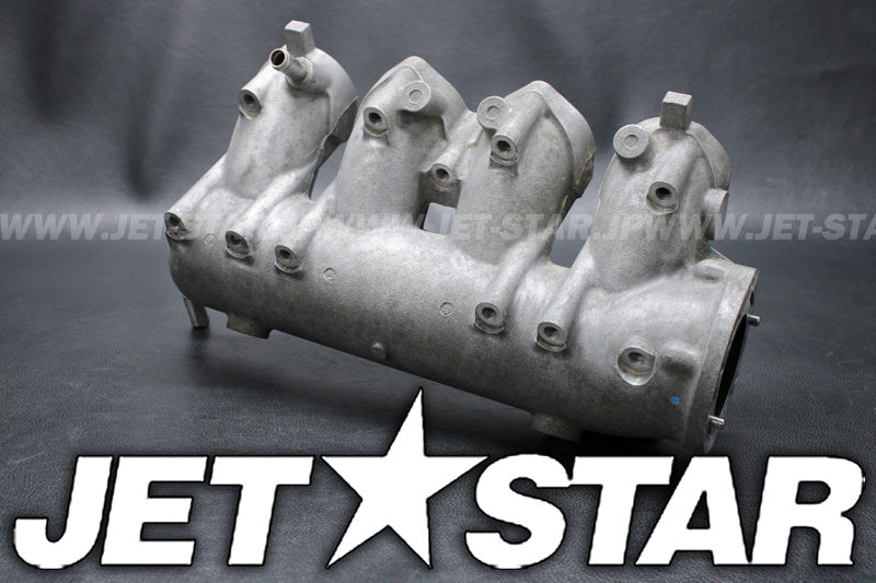 Used 6D3-14711-00-94 MUFFLER 1 [Y9917-15]