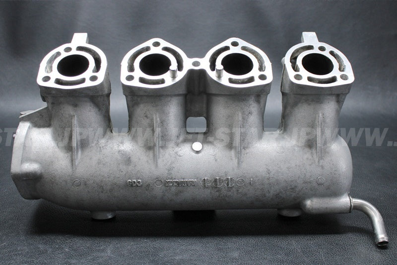 Used 6D3-14711-00-94 MUFFLER 1 [Y9917-15]