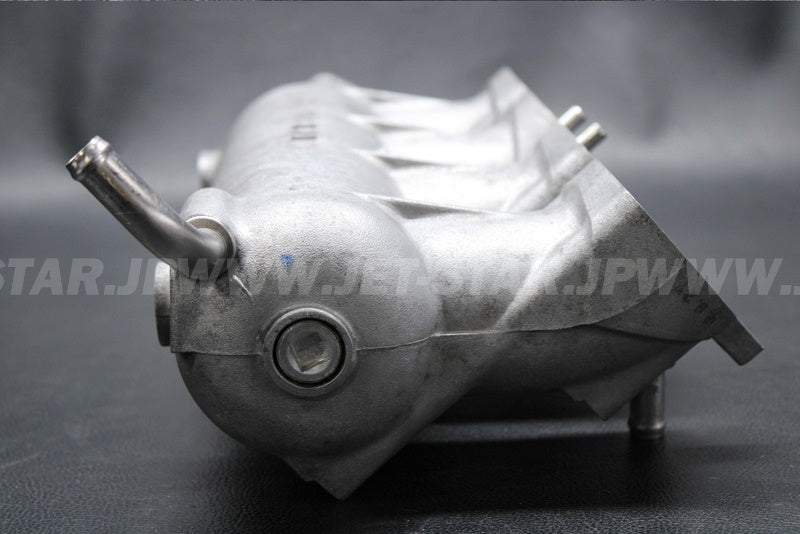Used 6D3-14711-00-94 MUFFLER 1 [Y9917-15]