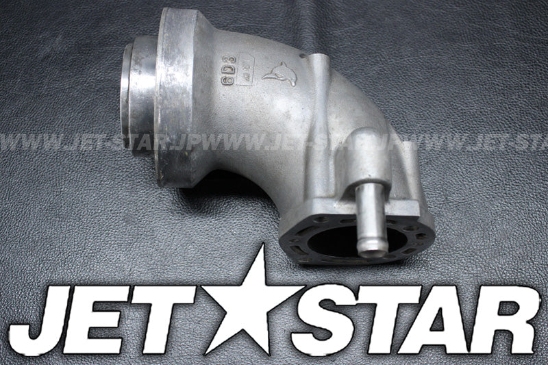 Used 6D3-14712-00-94 RING, JOINT [Y9917-16]
