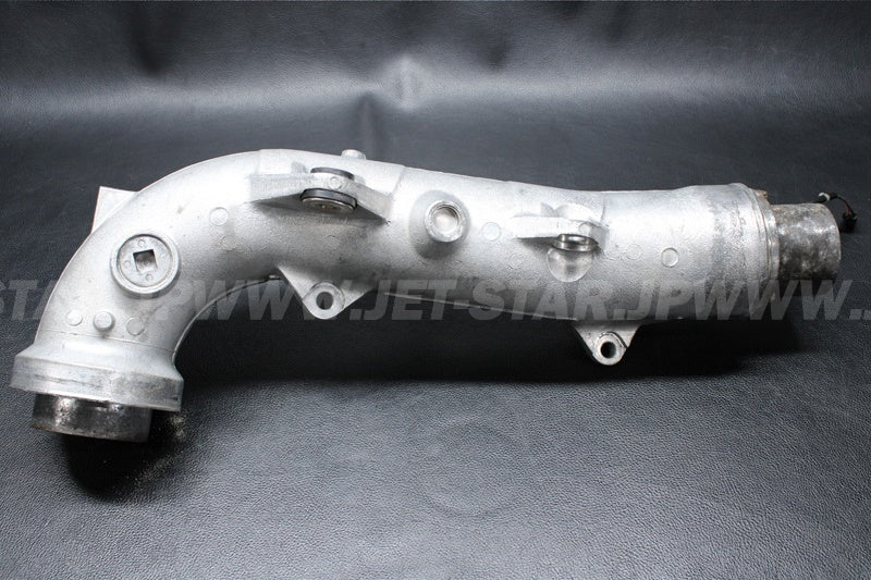 Used 6D3-14721-00-94 MUFFLER 2 [Y9917-17]
