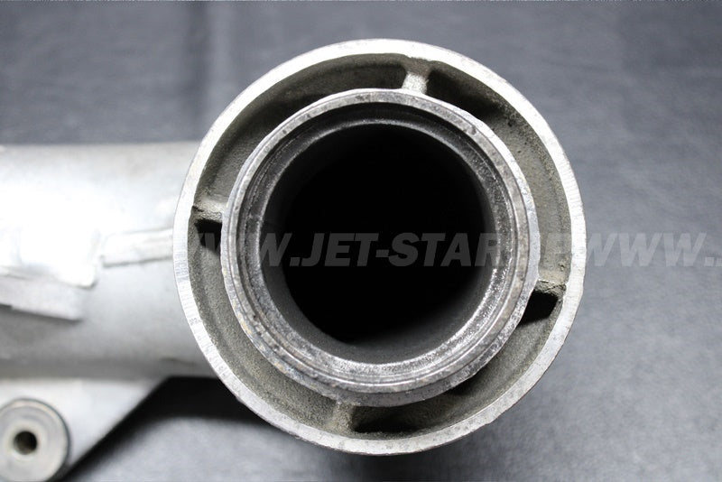Used 6D3-14721-00-94 MUFFLER 2 [Y9917-17]