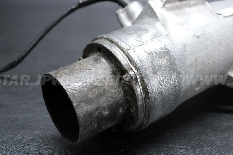 Used 6D3-14721-00-94 MUFFLER 2 [Y9917-17]
