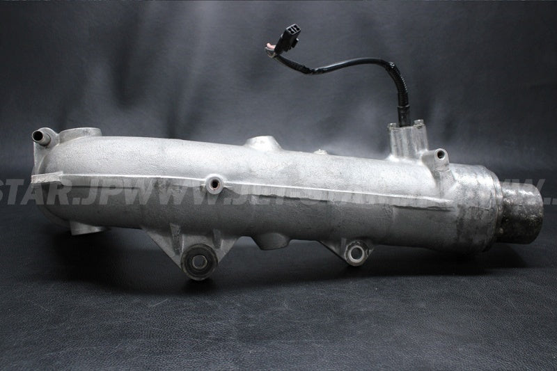 Used 6D3-14721-00-94 MUFFLER 2 [Y9917-17]