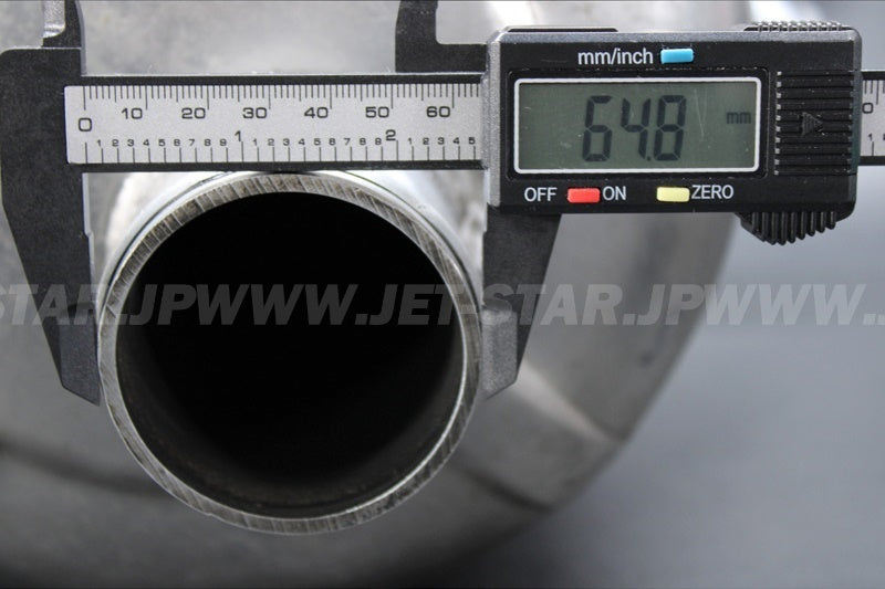 Used F1K-U7550-01-00 WATER LOCK COMP [Y9917-18]