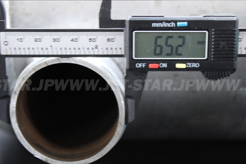 Used F1K-U7550-01-00 WATER LOCK COMP [Y9917-18]