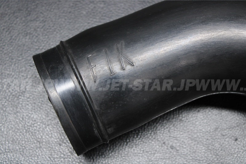 Used F1K-U7555-00-00 HOSE, EXHAUST YMUS [Y9917-19]
