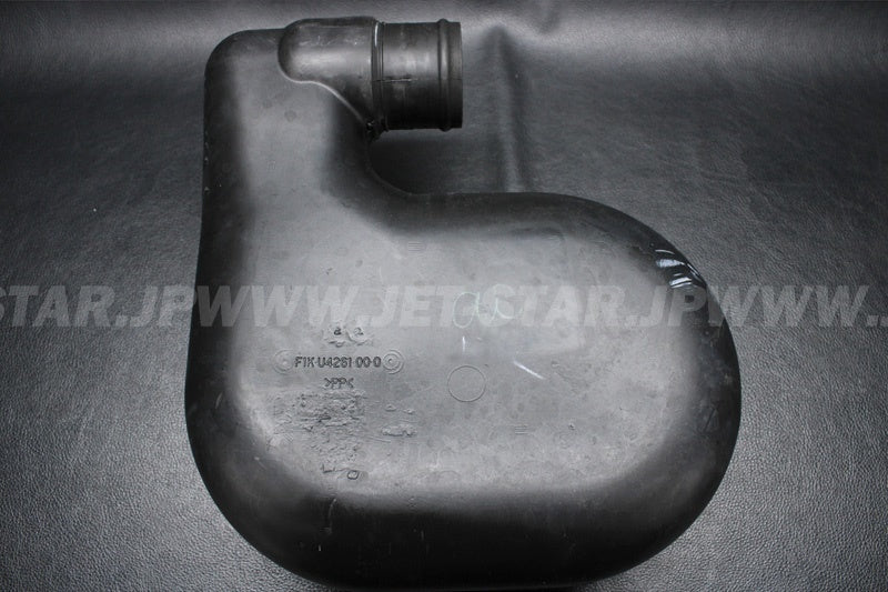 Used F1K-U4261-00-00 TANK, WATER [Y9917-20]