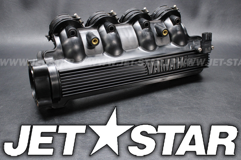 Used 6D3-13641-00-00 MANIFOLD, INTAKE 1 [Y9917-22]