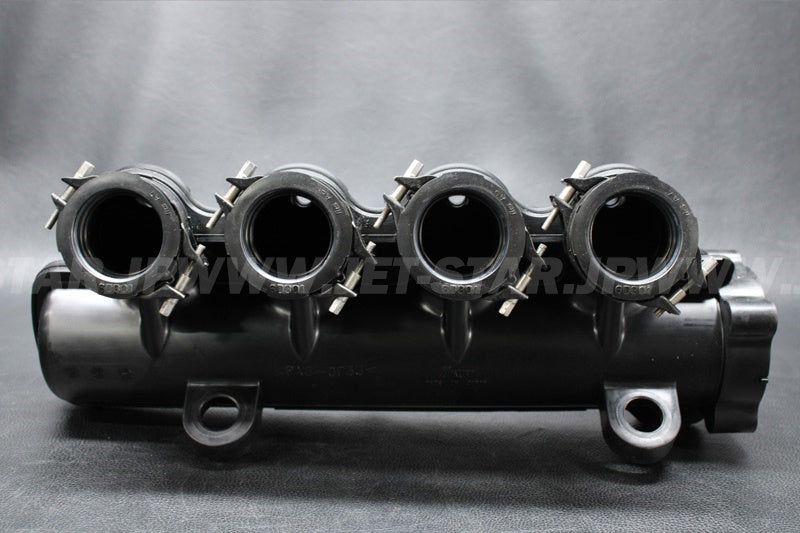 Used 6D3-13641-00-00 MANIFOLD, INTAKE 1 [Y9917-22]