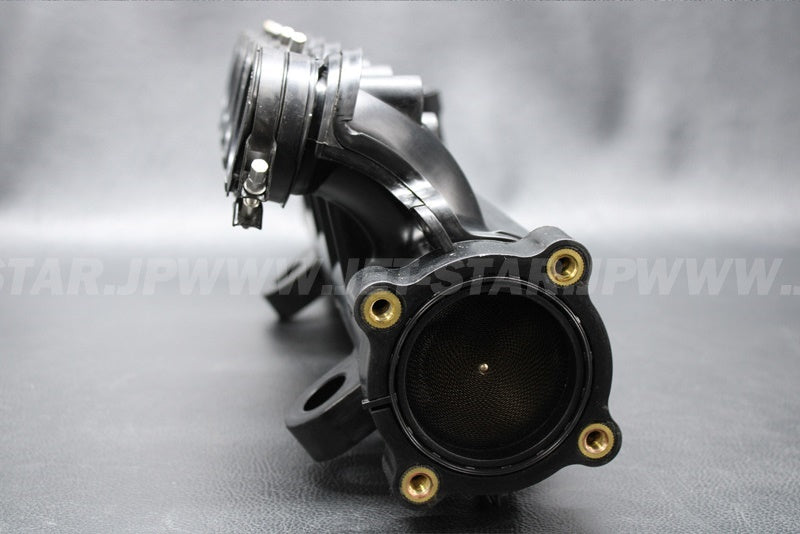 Used 6D3-13641-00-00 MANIFOLD, INTAKE 1 [Y9917-22]