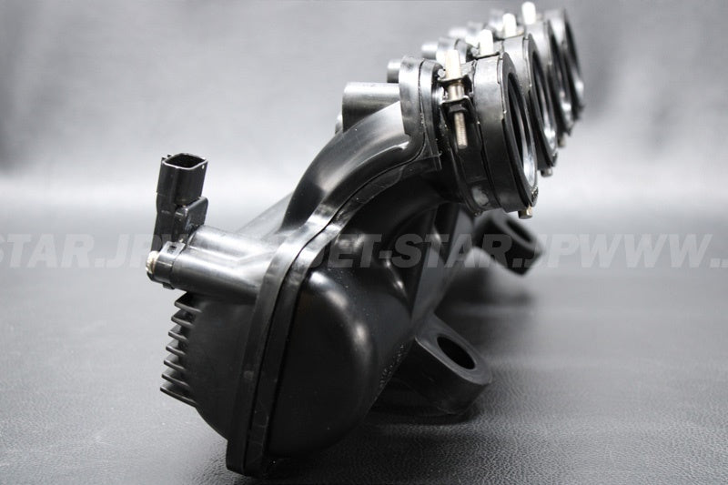 Used 6D3-13641-00-00 MANIFOLD, INTAKE 1 [Y9917-22]