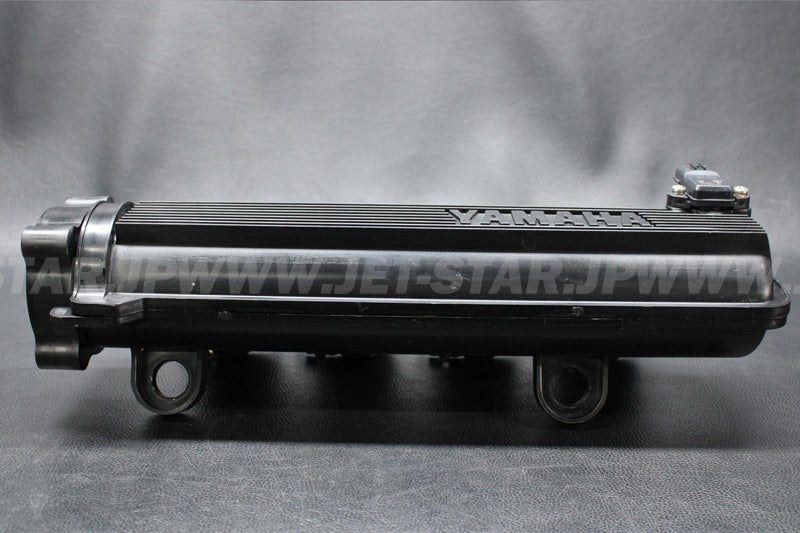 Used 6D3-13641-00-00 MANIFOLD, INTAKE 1 [Y9917-22]
