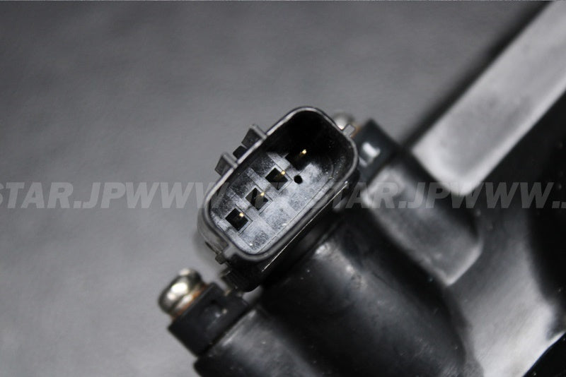 Used 6D3-13641-00-00 MANIFOLD, INTAKE 1 [Y9917-22]