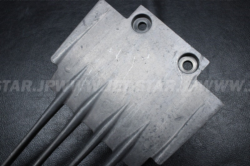 Used 6D3-R1333-00-94 SCREEN, INTAKE [Y9917-23]