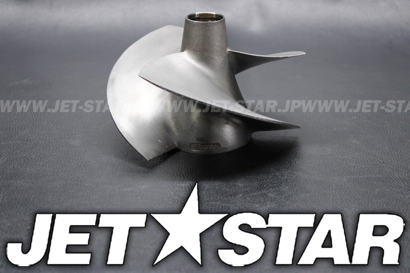 Used 6D3-R1321-03-00 IMPELLER YMUS [Y9917-26]
