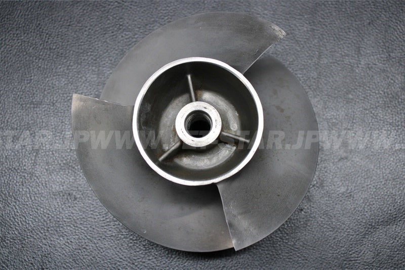 Used 6D3-R1321-03-00 IMPELLER YMUS [Y9917-26]