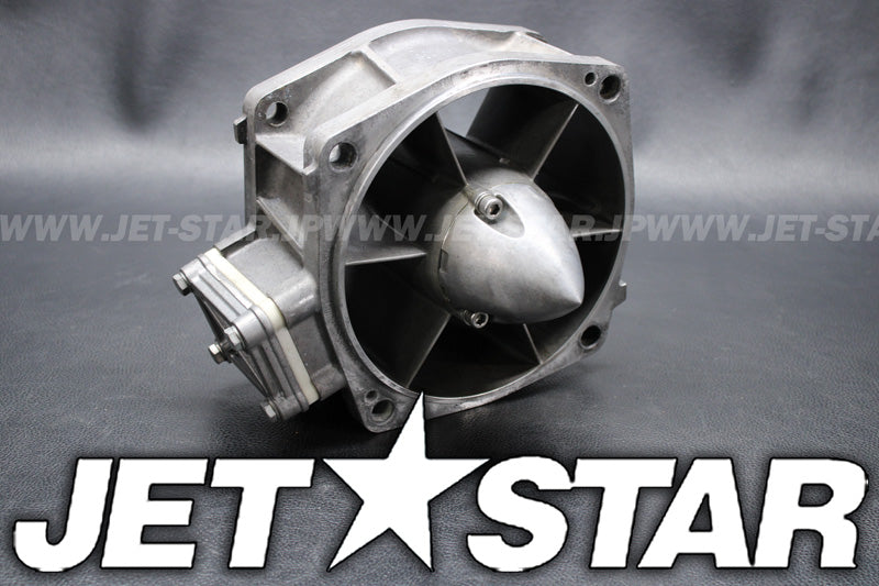 Used 6B6-51315-01-94 DUCT, IMPELLER [Y9917-27]