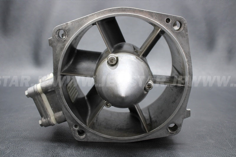 Used 6B6-51315-01-94 DUCT, IMPELLER [Y9917-27]
