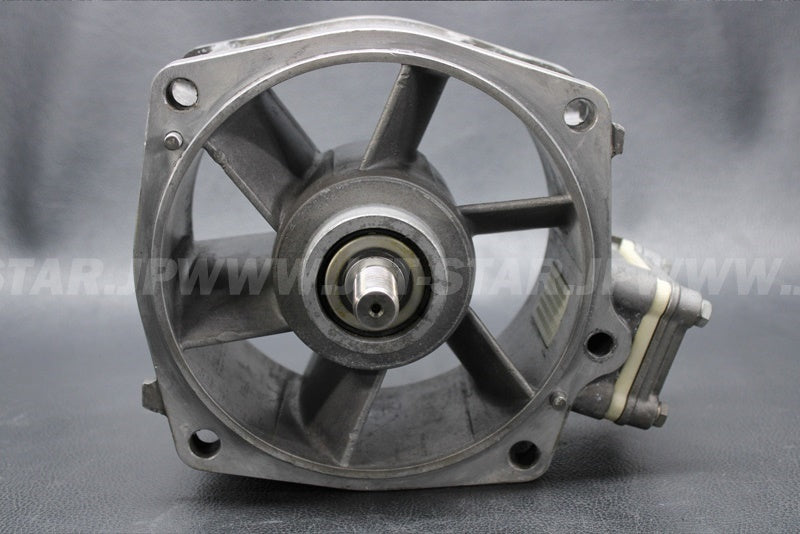Used 6B6-51315-01-94 DUCT, IMPELLER [Y9917-27]