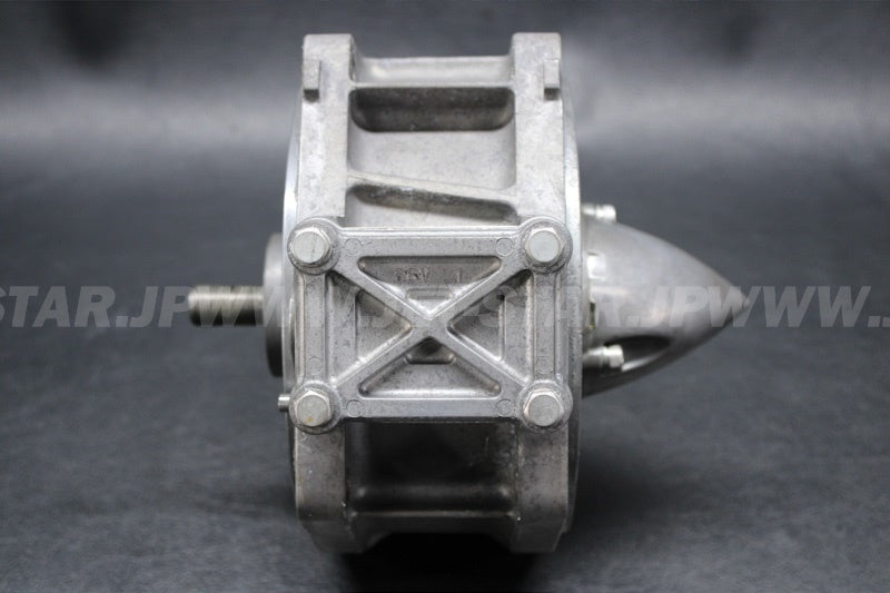 Used 6B6-51315-01-94 DUCT, IMPELLER [Y9917-27]