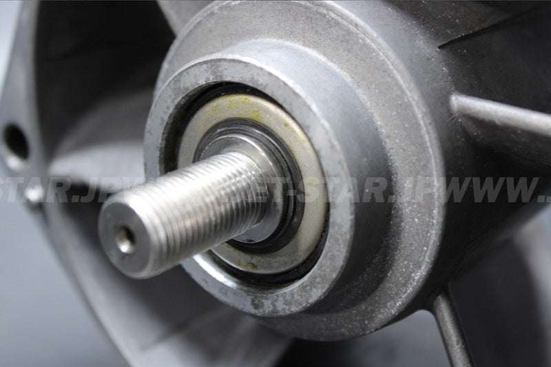 Used 6B6-51315-01-94 DUCT, IMPELLER [Y9917-27]