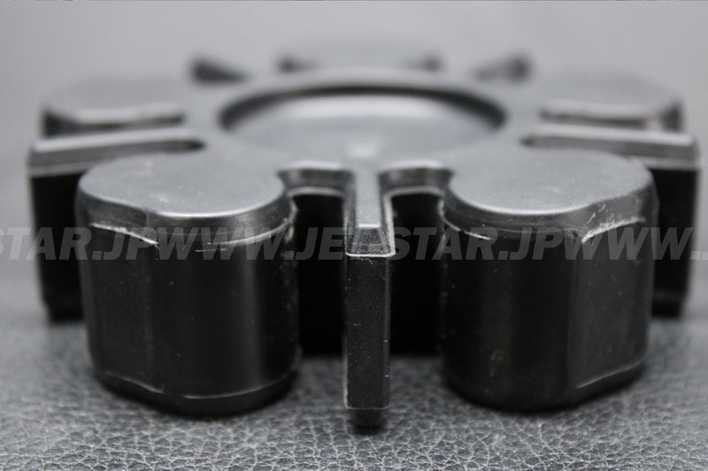 Used 6D3-4581J-00-00 RUBBER SHAFT COUPLING [Y9917-30]