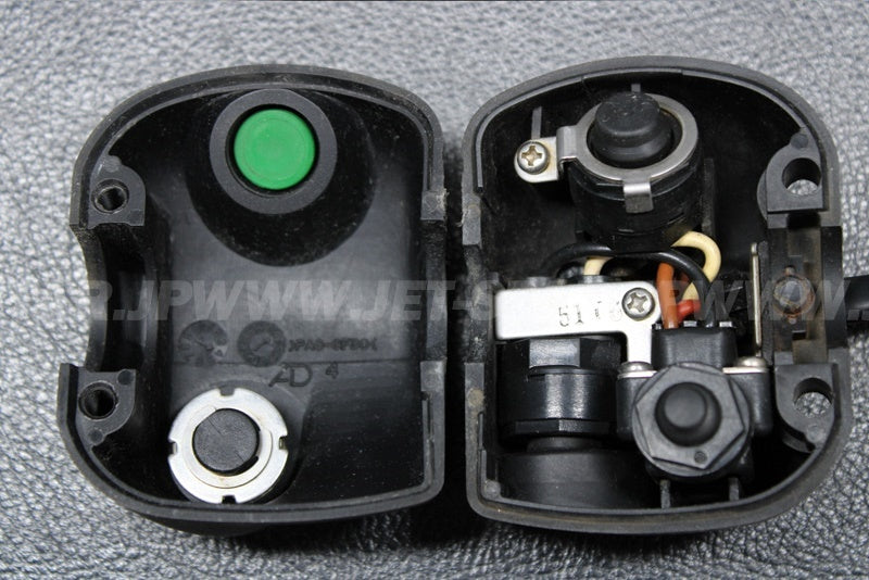 Used FK7-68310-07-00 SWITCH BOX ASSY [Y9917-32]