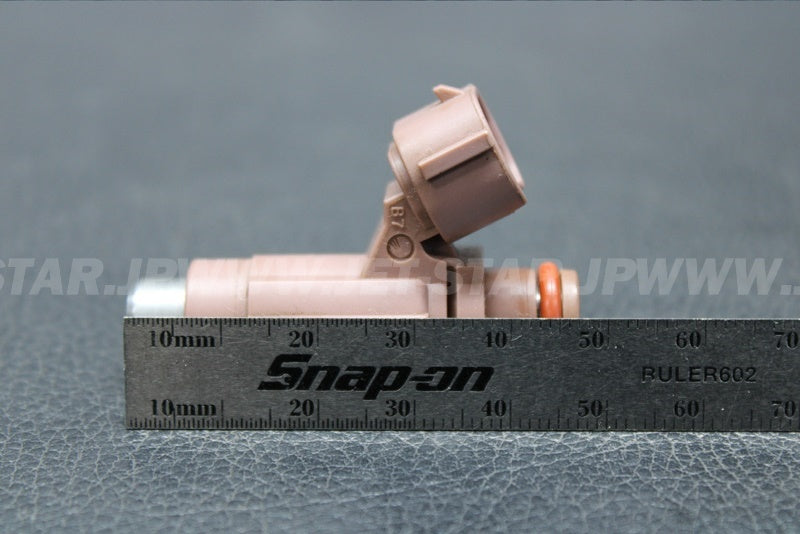 Used 60E-13761-10 INJECTOR [Y9917-34]