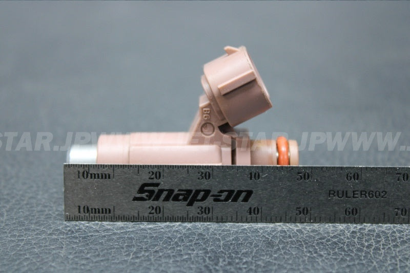 Used 60E-13761-10 INJECTOR [Y9917-35]