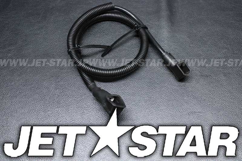 Used 6D3-82116-00-00 WIRE,MINUS LEAD [Y9917-38]
