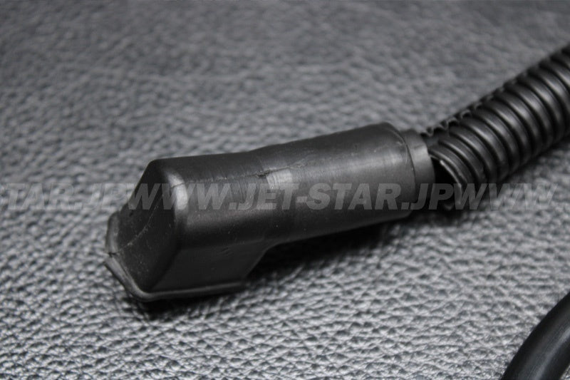 Used 6D3-82116-00-00 WIRE,MINUS LEAD [Y9917-38]