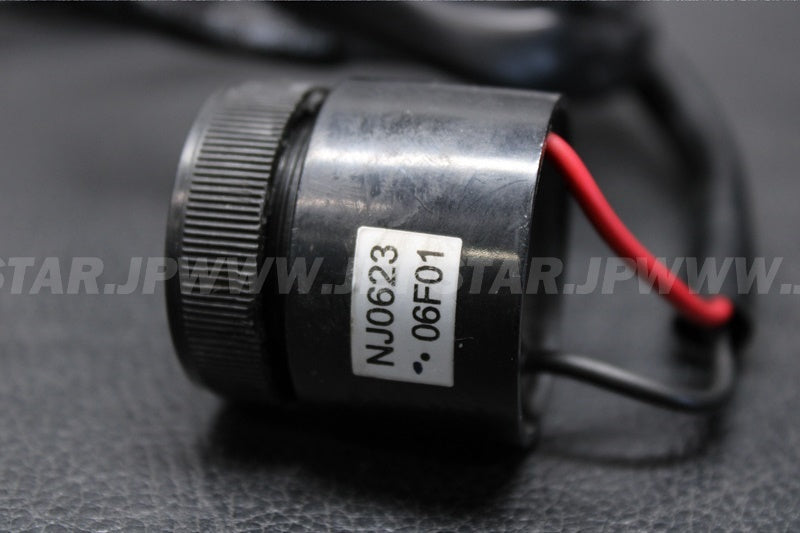 Used F1S-68341-00-00 BUZZER YMUS [Y9917-39]
