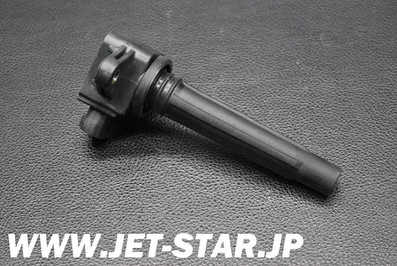 Used 6S5-82310-02-00 IGNITION COIL ASSY [Y993-021]