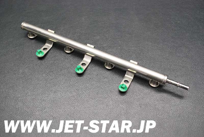 Used 6S5-12880-00-00 DELIVERY PIPE [Y993-061]