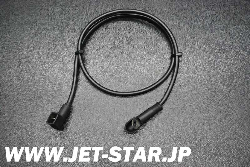 Used 6S5-82115-00-00 WIRE, PLUS LEAD [Y993-102]
