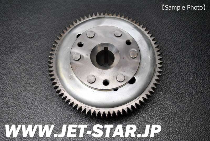 Used 66E-85550-00-00 ROTOR ASSY [CY05-001]