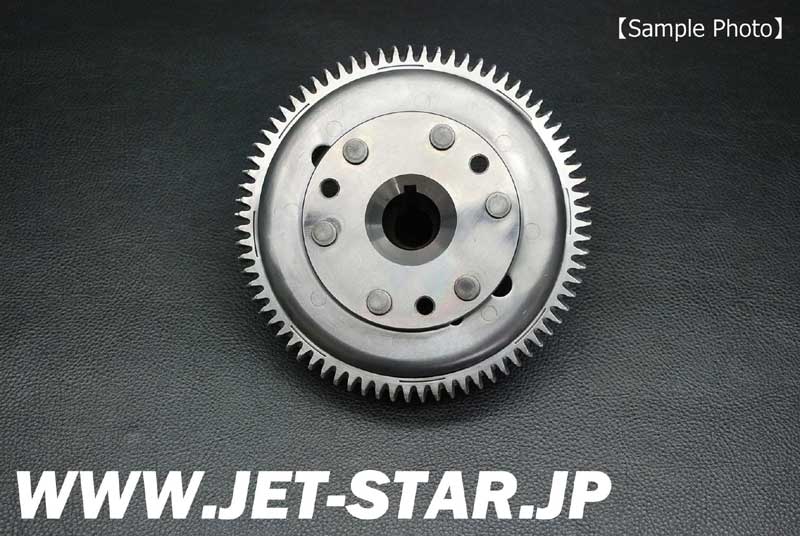 Used 66V-85550-00-00 ROTOR ASSY [CY06-001]