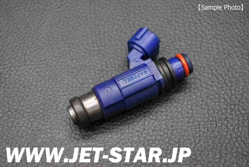 Used 60E-13761-00-00 INJECTOR ASSY [CY12-001]